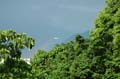 rainbow before typhoon no 15 2008 48 hours away a